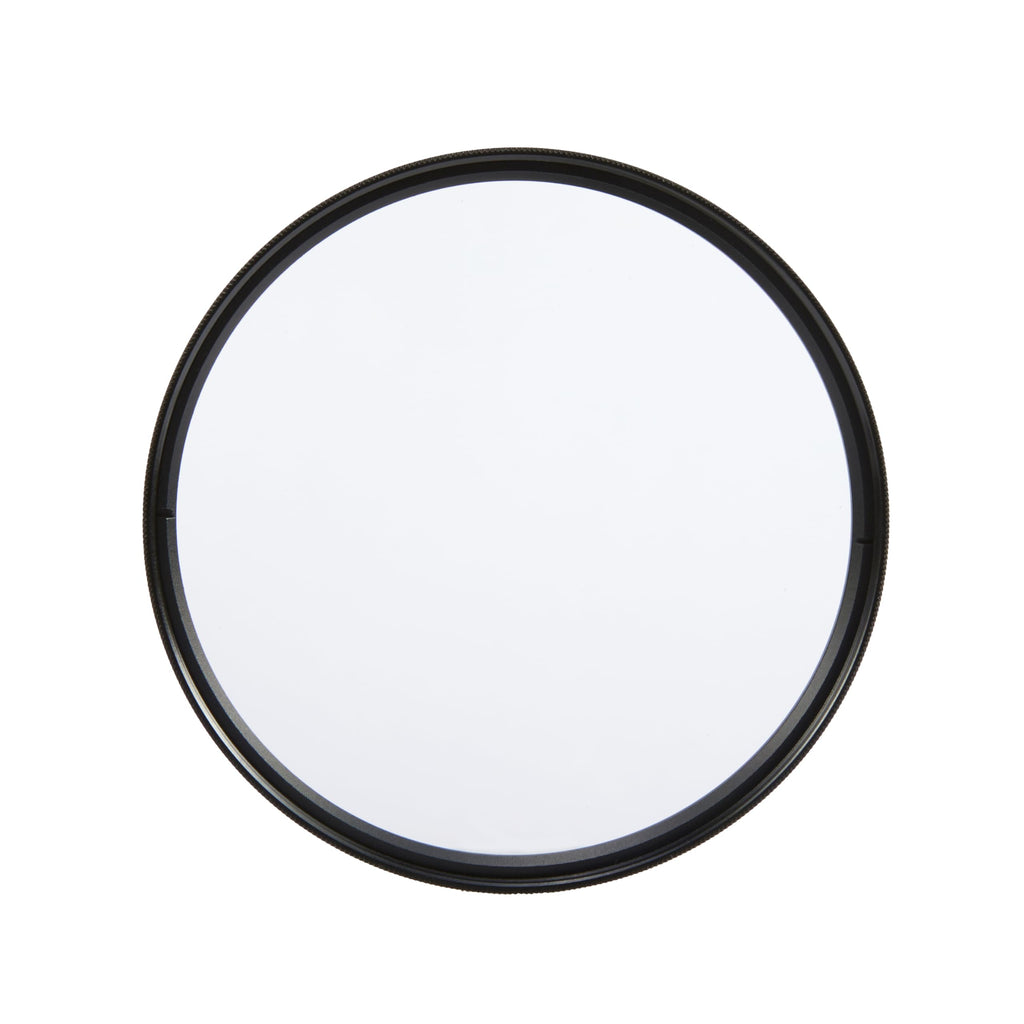 Amazon Basics UV Protection Camera Lens Filter, Scratch Resistant, Photography Filter, Lens Protection, 58mm