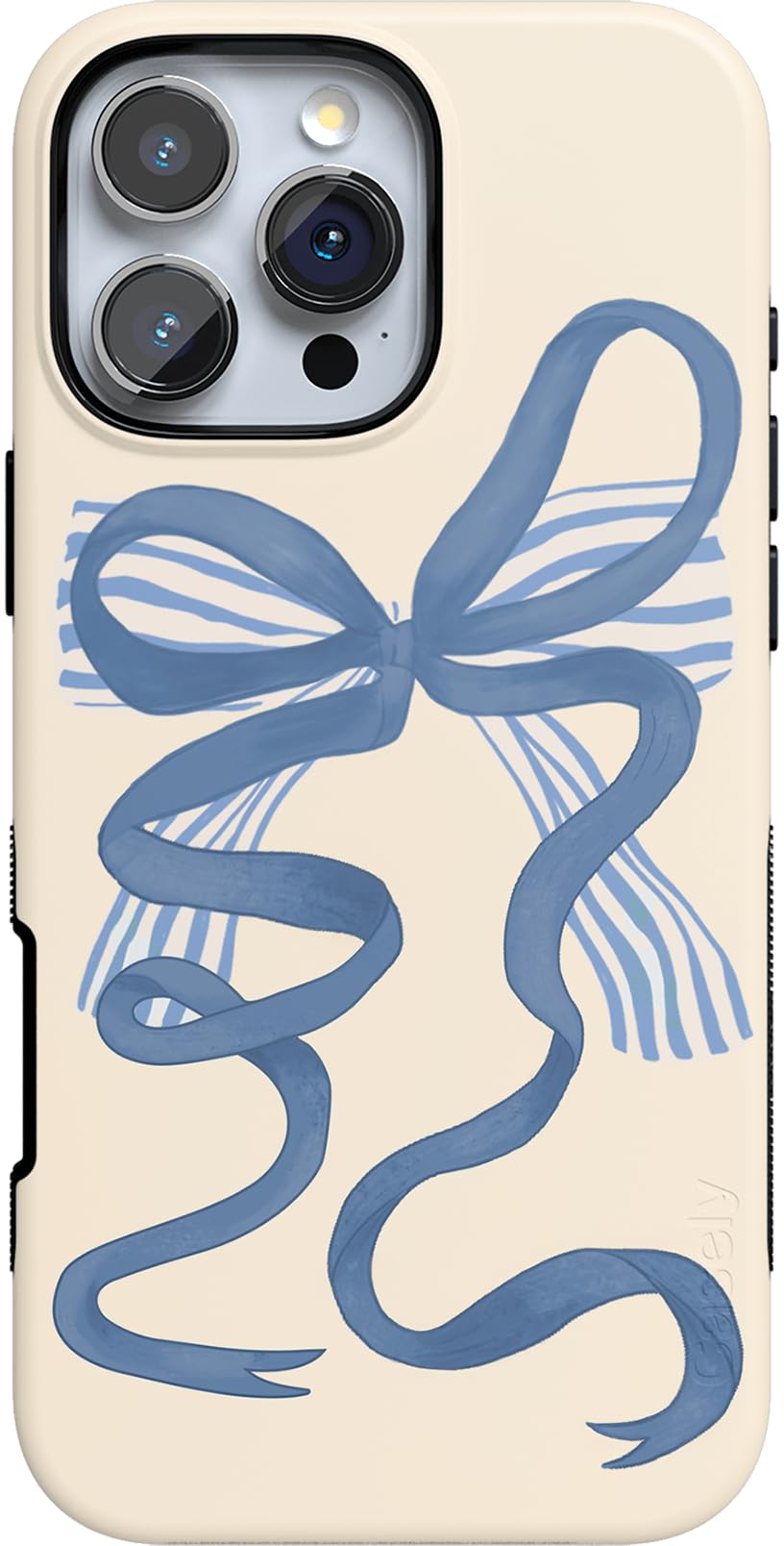 Casely iPhone 16 Pro Max Case | All The Fun Things | Fun on Weekdays | Bold Protective Design | Compatible with MagSafe