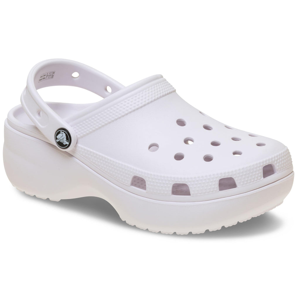 Crocs Women's Classic Platform Clog
