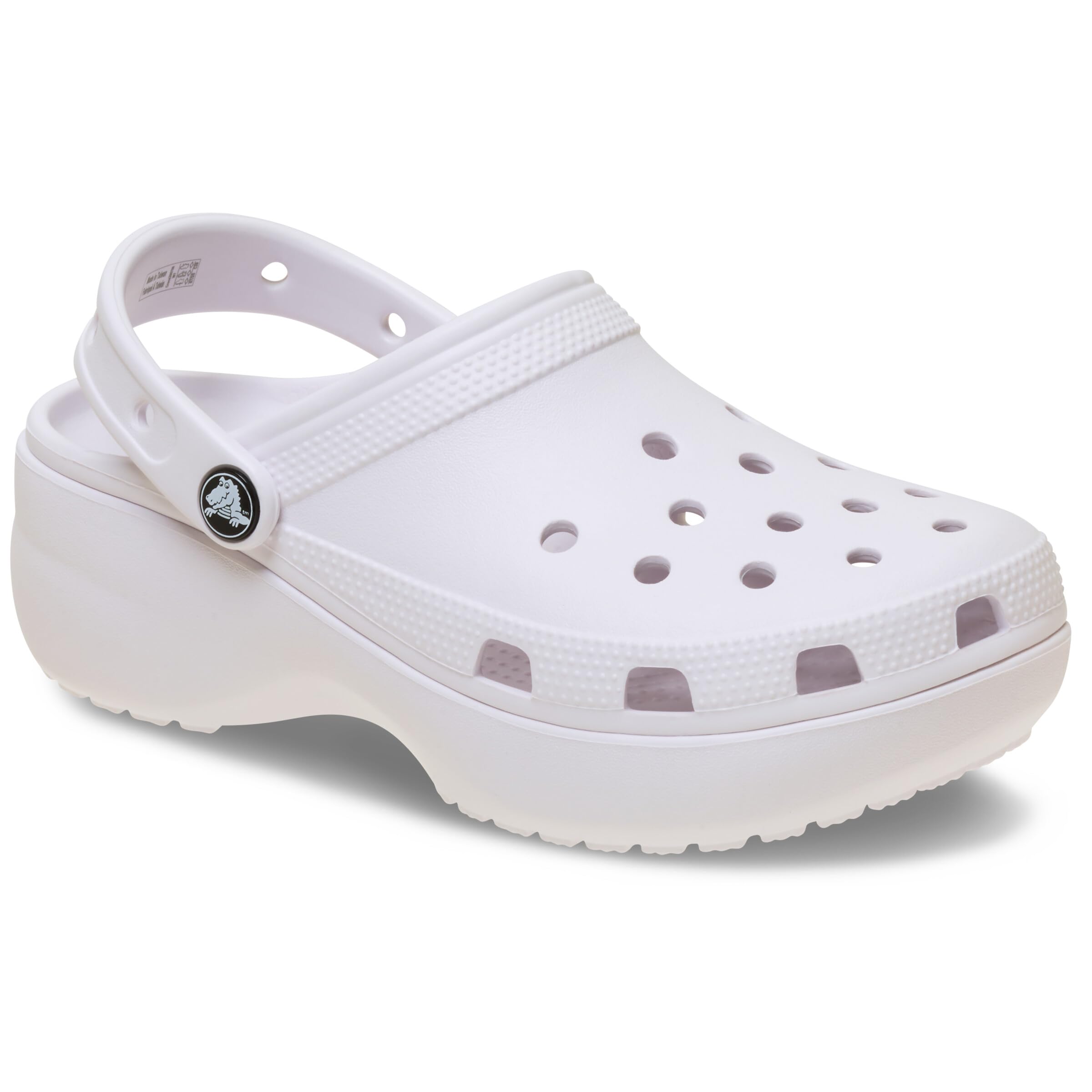 Crocs Women's Classic Platform Clog