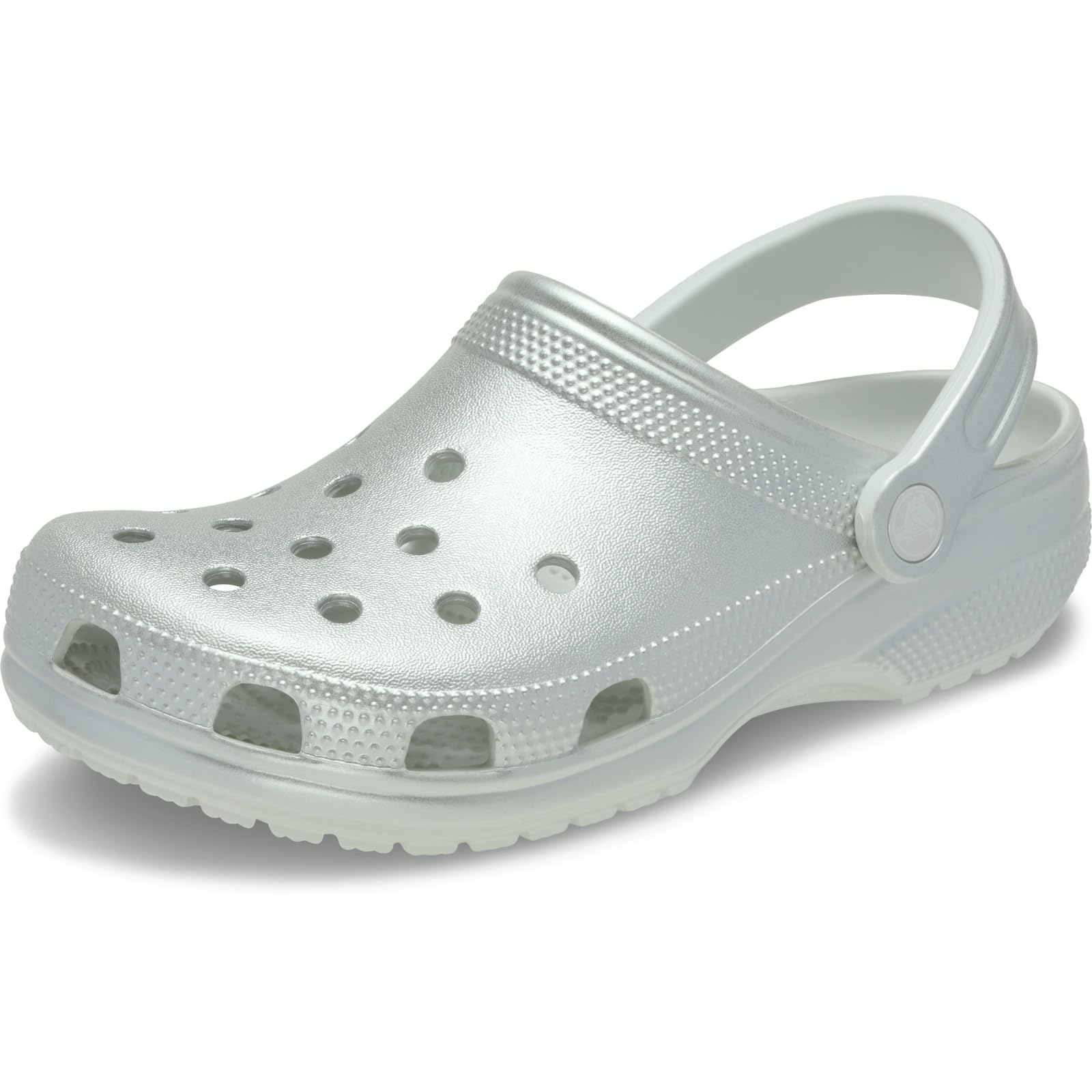 Crocs Classic Clogs - Glitter