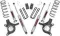 Rough Country 4.5" N3 Lift Kit for 1999-2006 Chevy/GMC 1500 2WD - 239N2