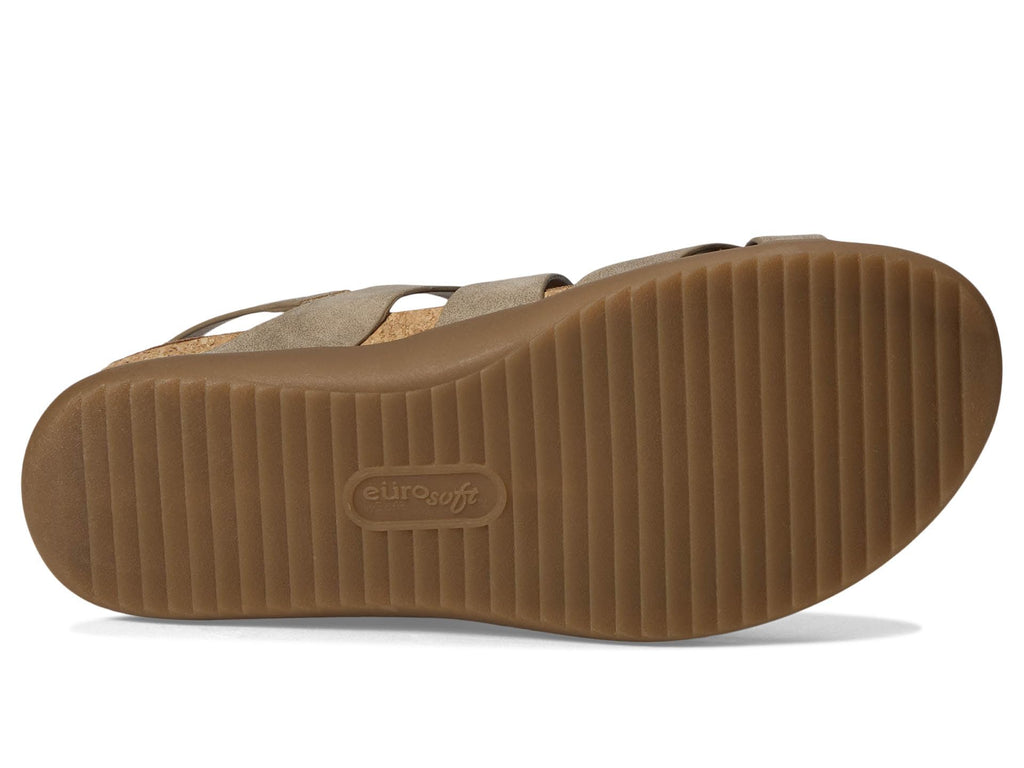 Eurosoft by Sofft Women's Hampton