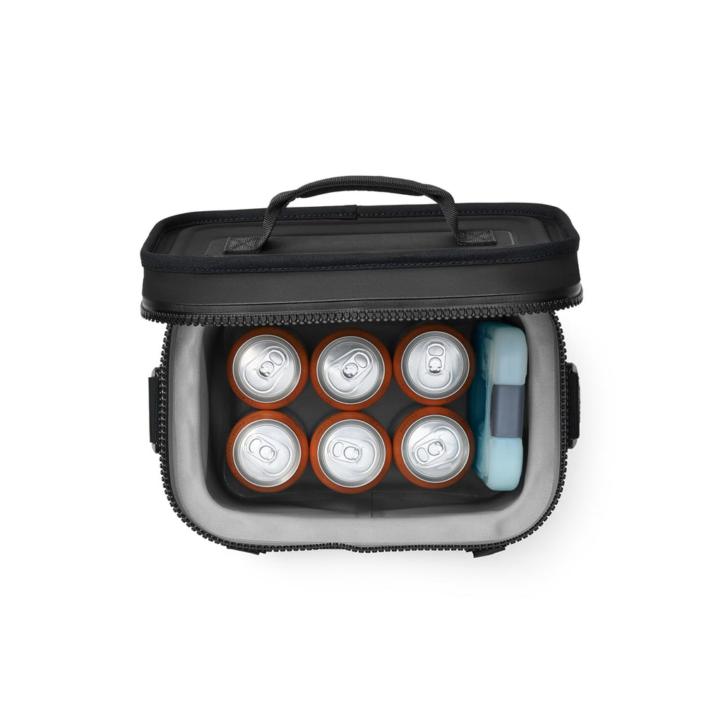 YETI Hopper Flip 8 Portable Soft Cooler