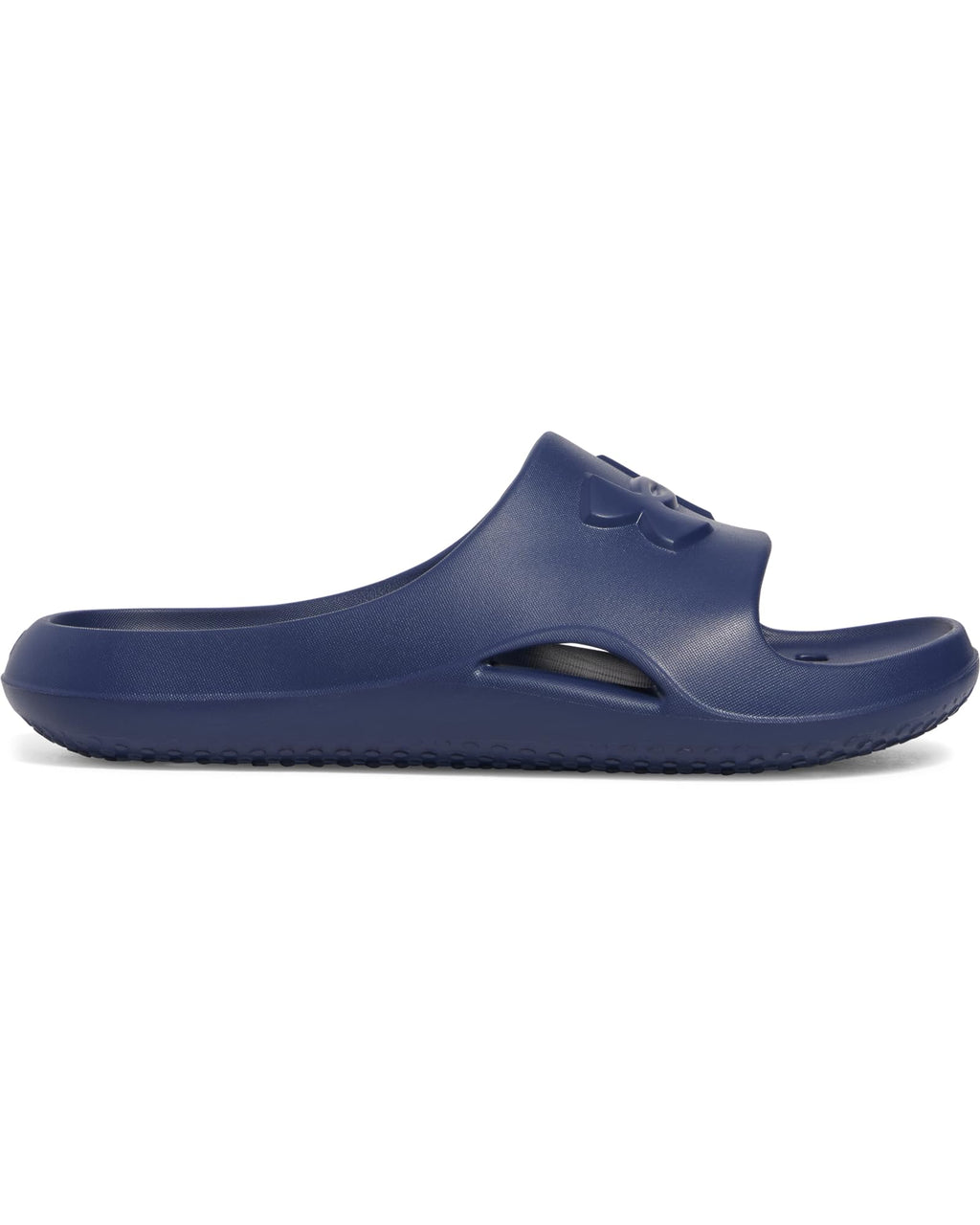 Under Armour Boys' Locker V Athletic Sandals