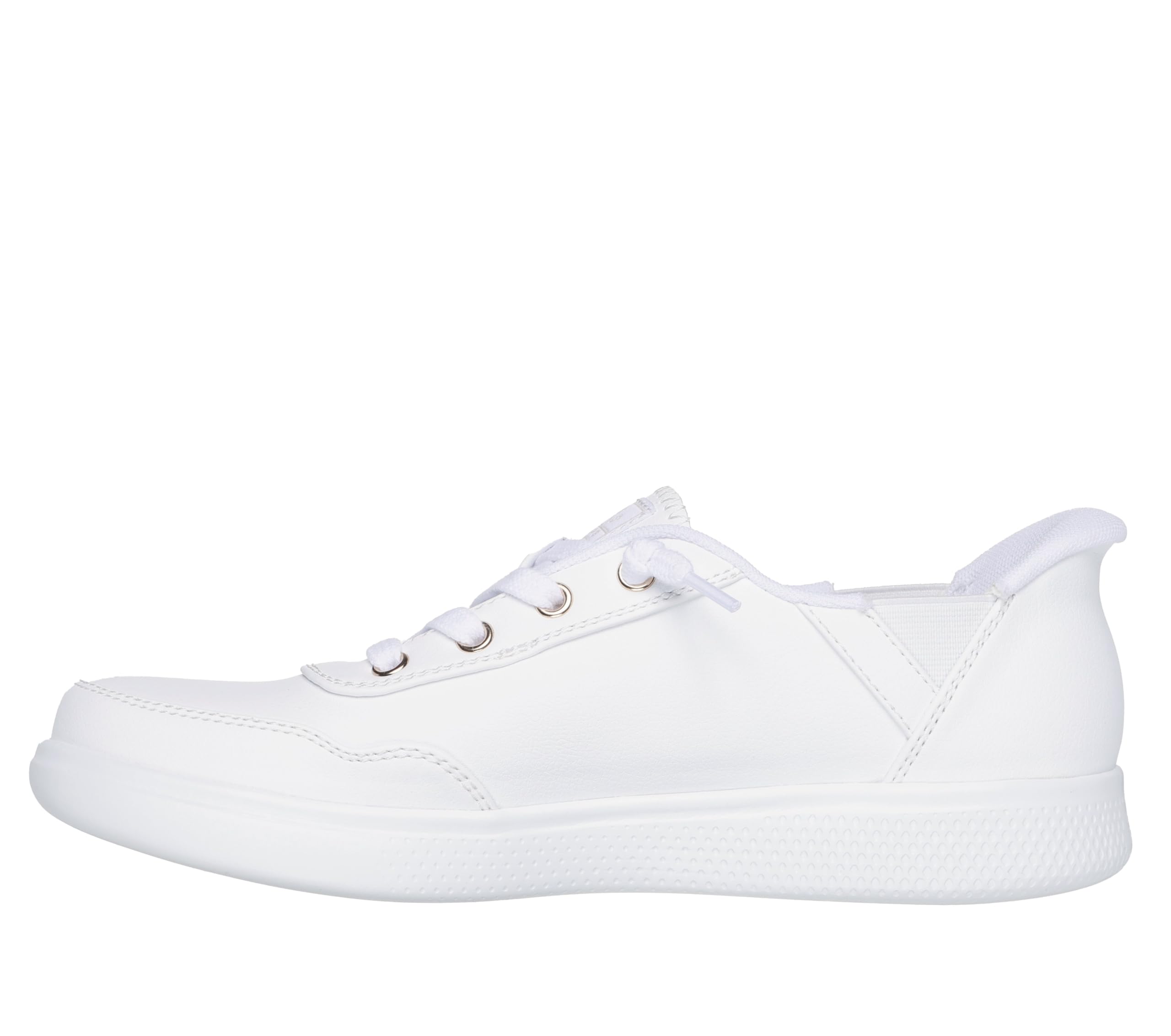 Skechers Women's Hands Free Slip-ins Bobs Skip-Ins Bobs Skip - B Cute Classic