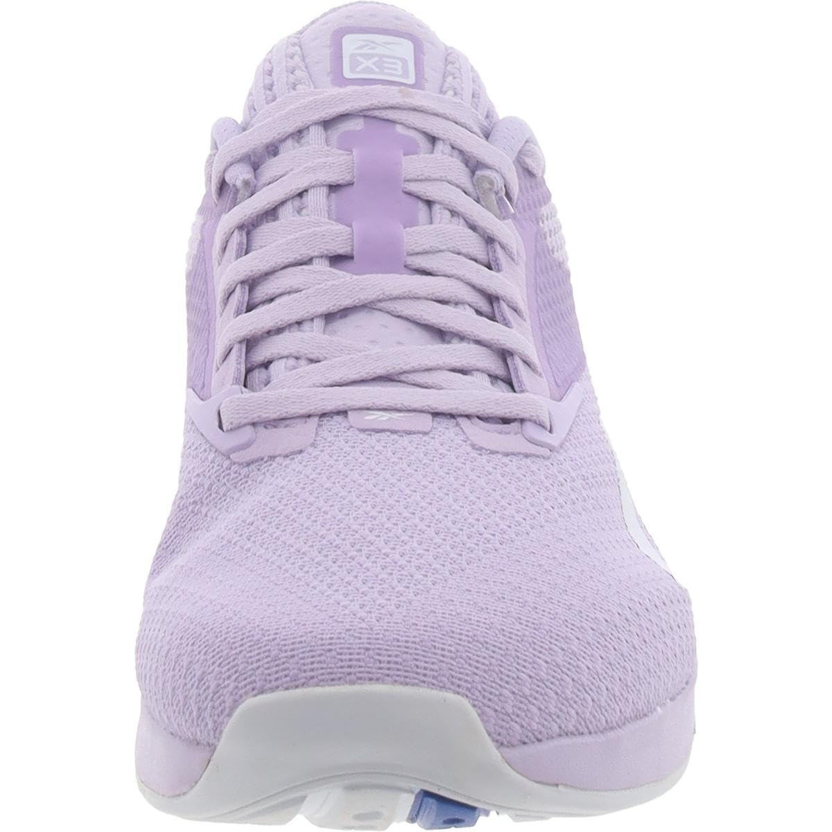 Reebok Women's Nano X3 Mesh Sneakers