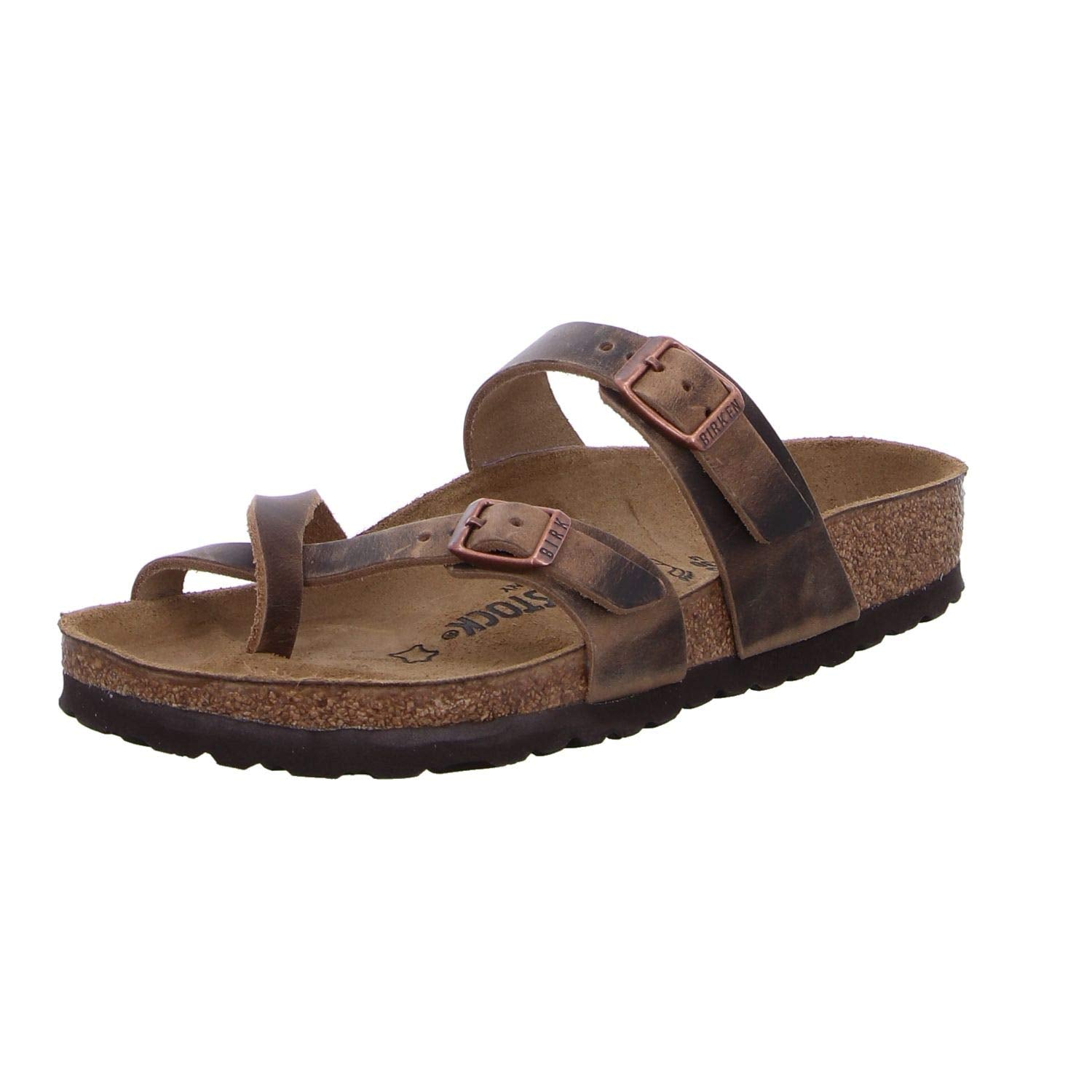 Birkenstock Women's Mayari Birko-Flor Sandals
