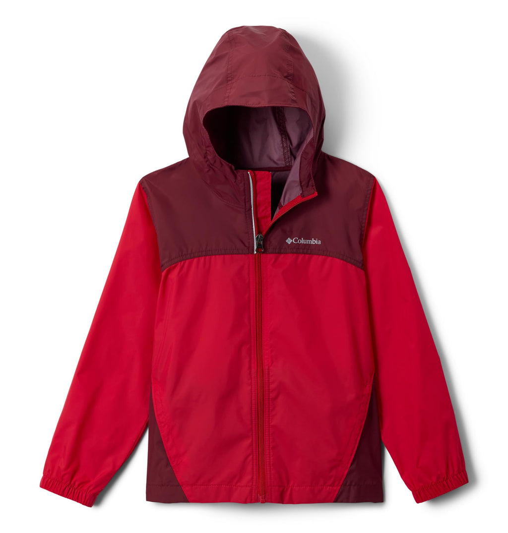 Columbia Youth Boys Glennaker Rain Jacket