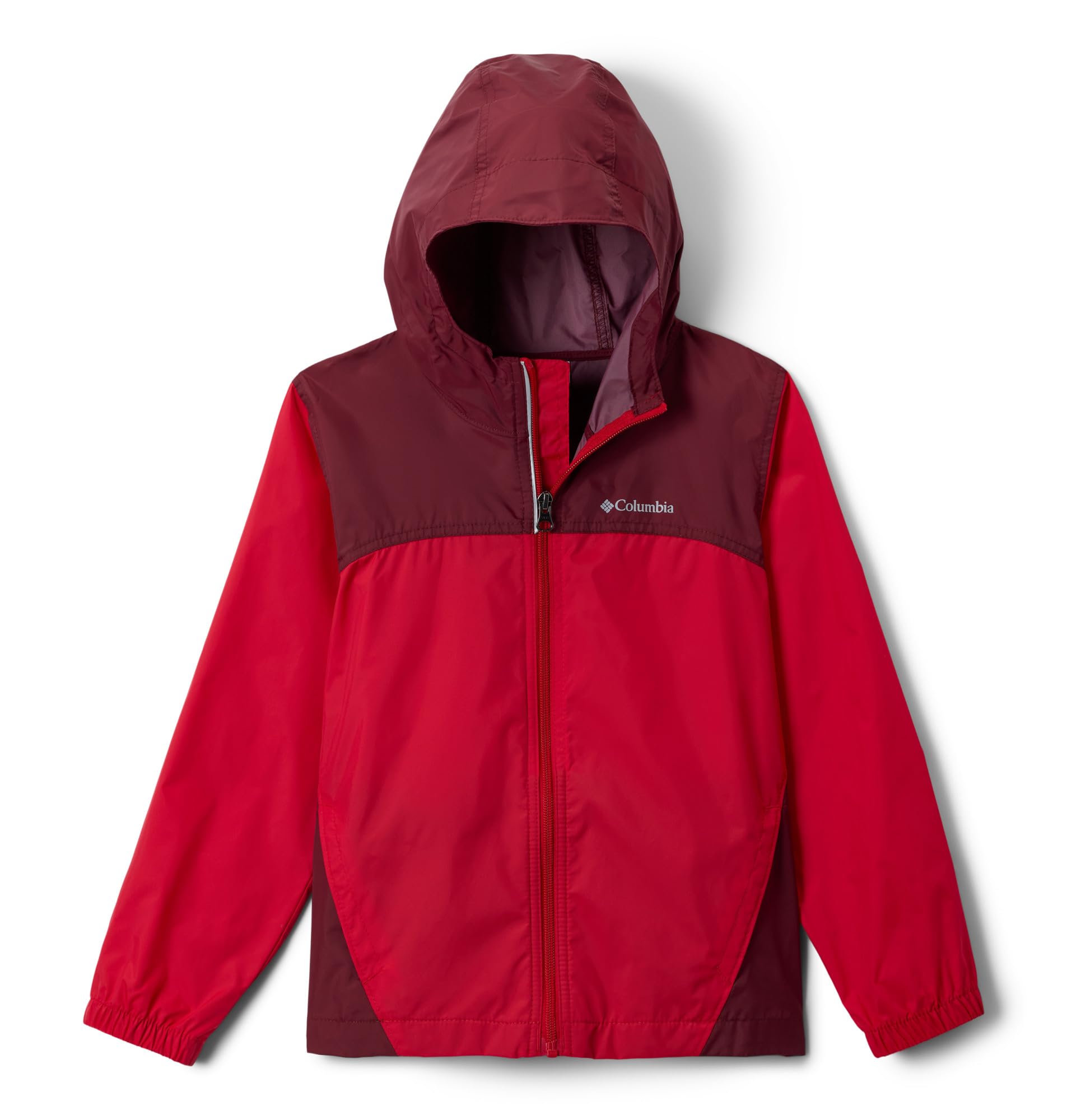 Columbia Youth Boys Glennaker Rain Jacket