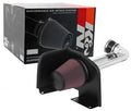 K&N Cold Air Intake System: High-Flow Air Filter, Increase Performance & Towing: Compatible with 2009-2014 Chevy/GMC/Cadillac Silverado, Suburban, Tahoe, Sierra, Yukon, Escalade, Avalanche, 57-3070