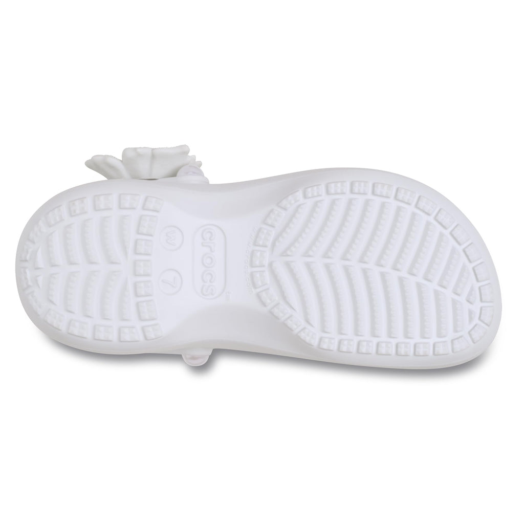 Crocs Women's Classic Platform Clog