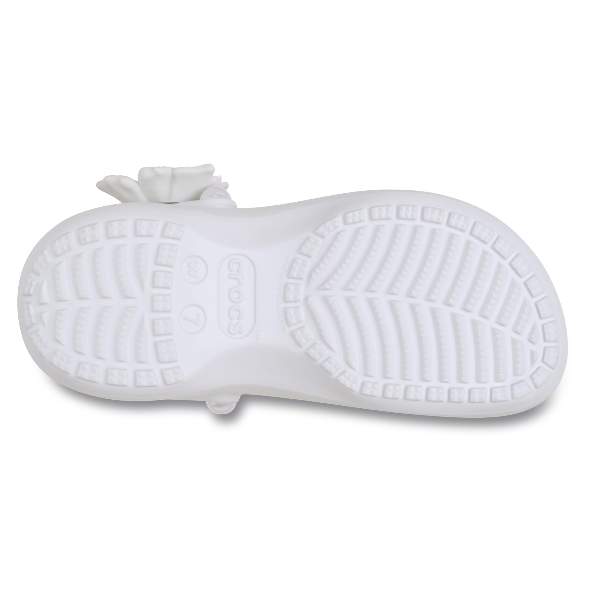 Crocs Women's Classic Platform Clog