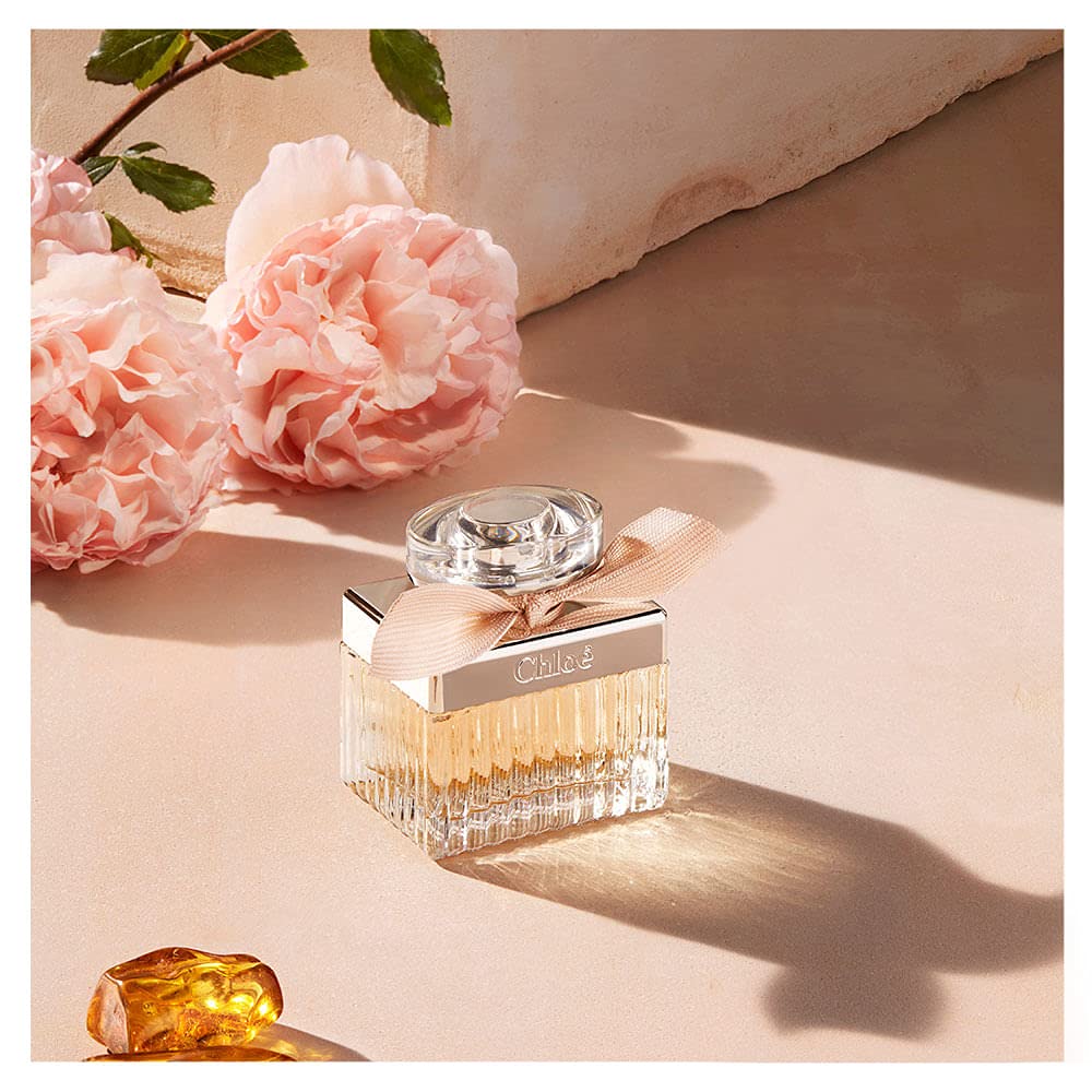 Chloe New By Chloe For Women Eau De Parfum Spray 1.6 Oz