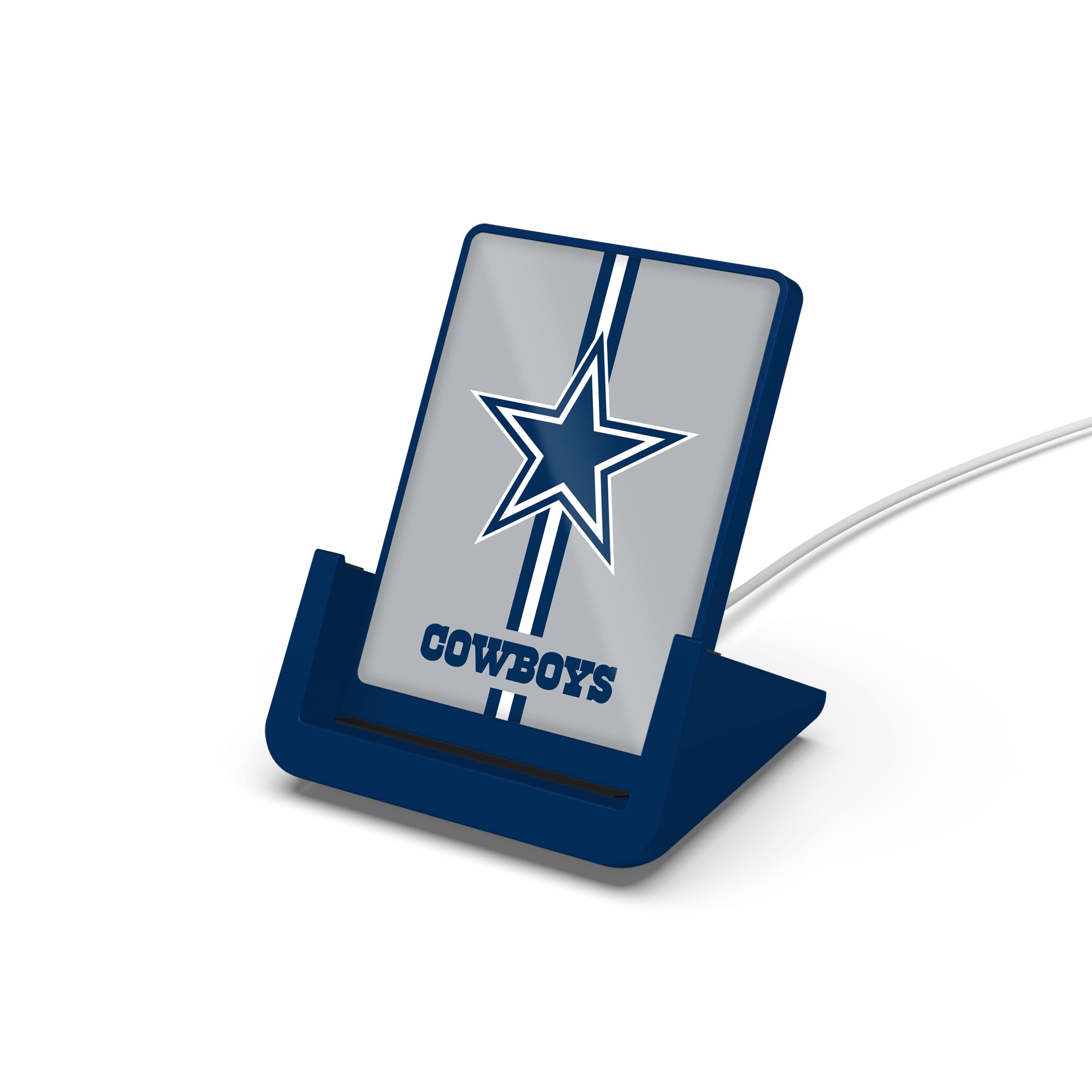 SOAR NFL Wireless Charging Stand