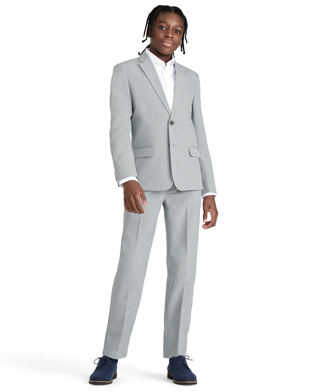 Nautica Boys' 2-piece Formal Suit