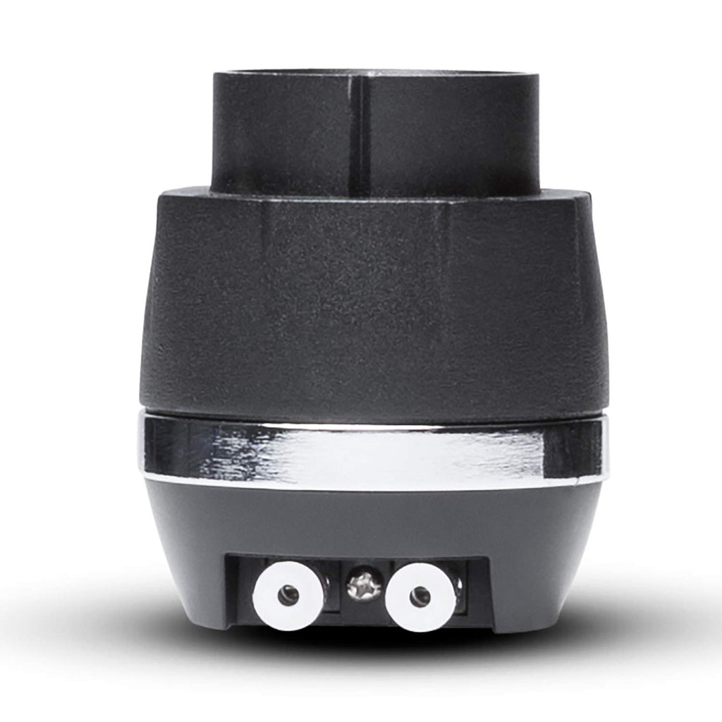 Rockford Fosgate PP4-NT Punch Pro Single 1" 4-Ohm Component Neodymium Tweeter - Black