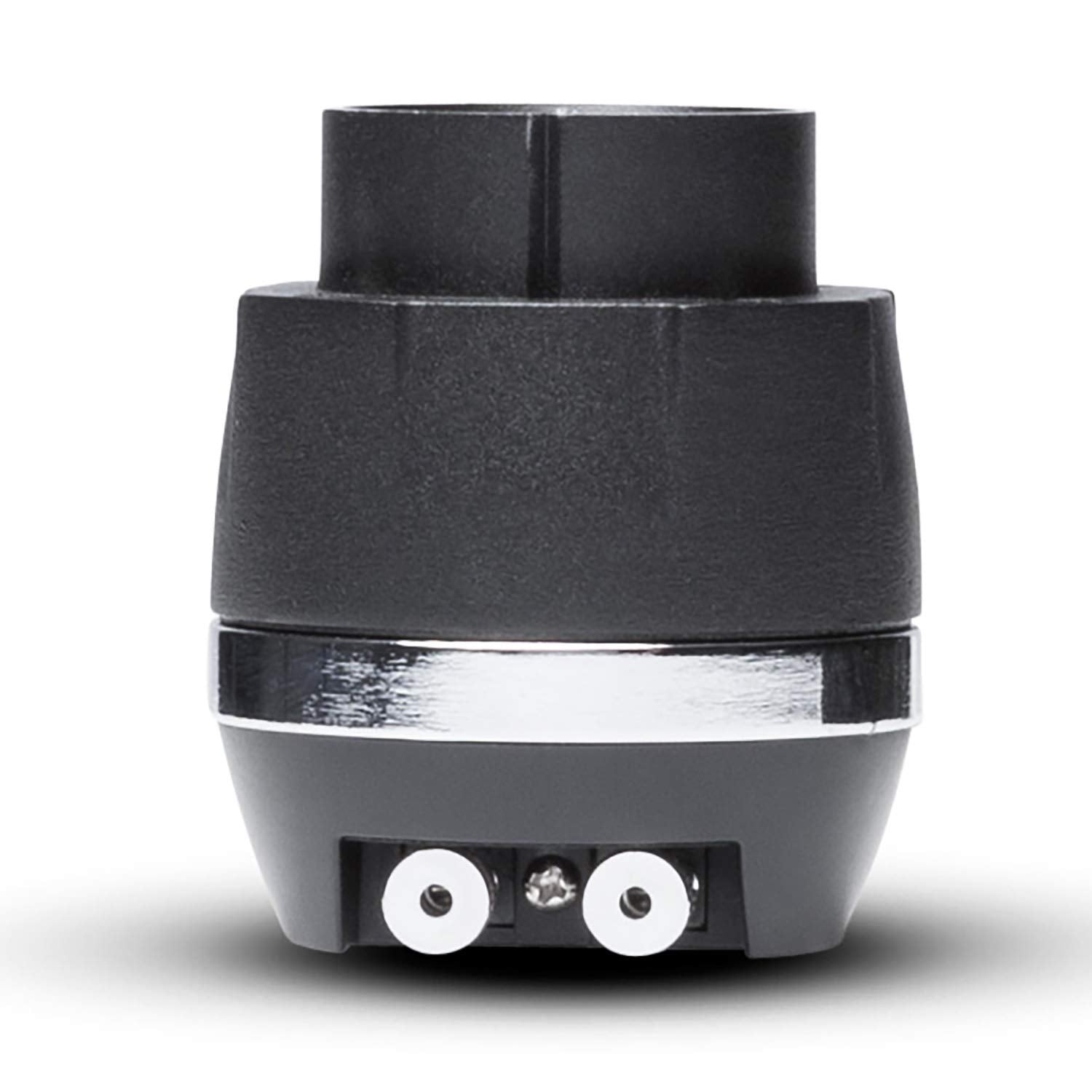 Rockford Fosgate PP4-NT Punch Pro Single 1" 4-Ohm Component Neodymium Tweeter - Black