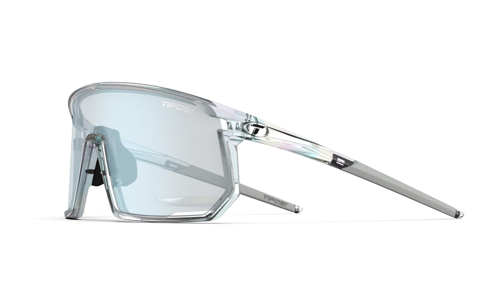 Tifosi Moab Cycling Glasses - Ideal For Cycling (Gravel, MTB & Road), Baseball & Pickleball - Shatterproof Polycarbonate Lens