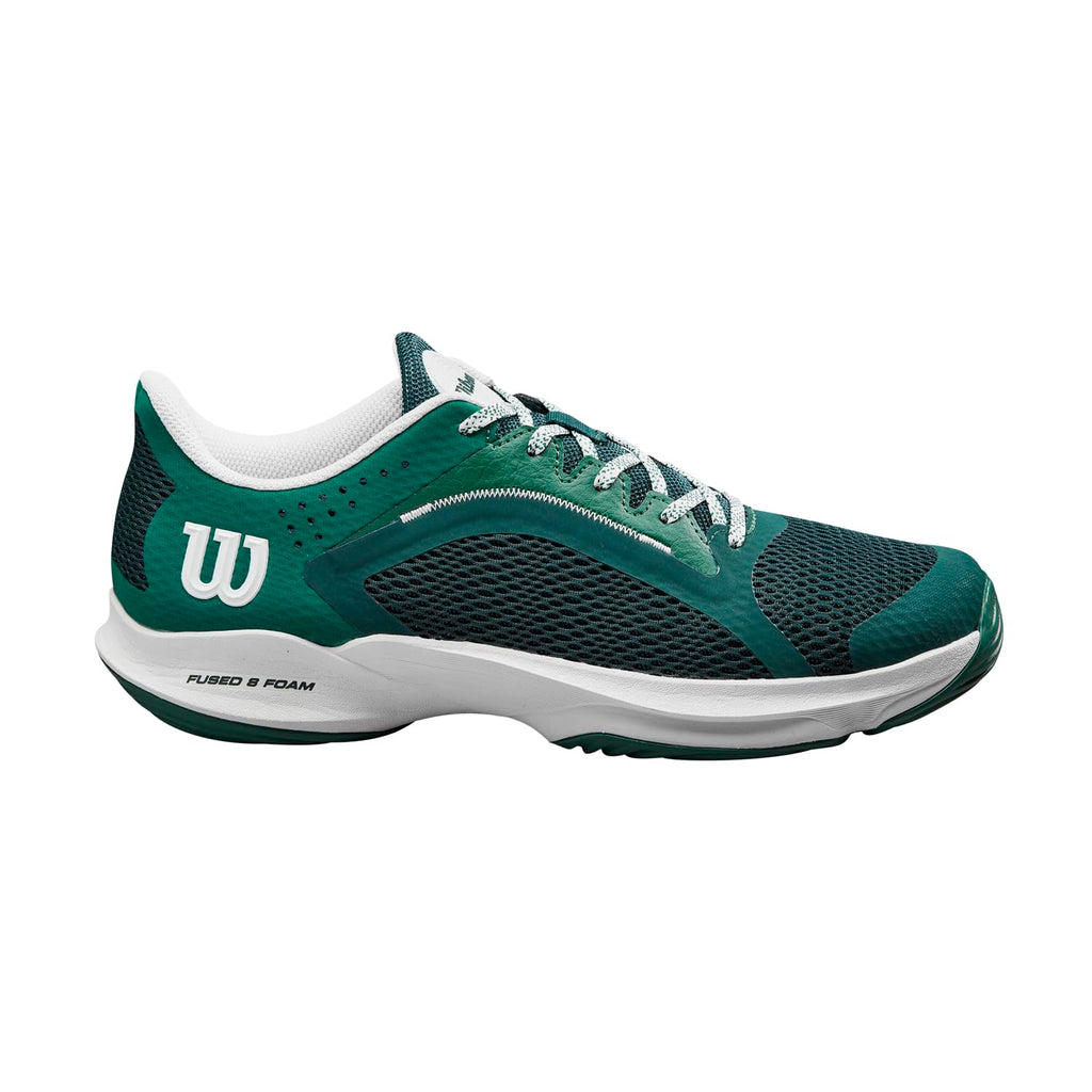 WILSON Men's Rush Pro Ace Sneakers