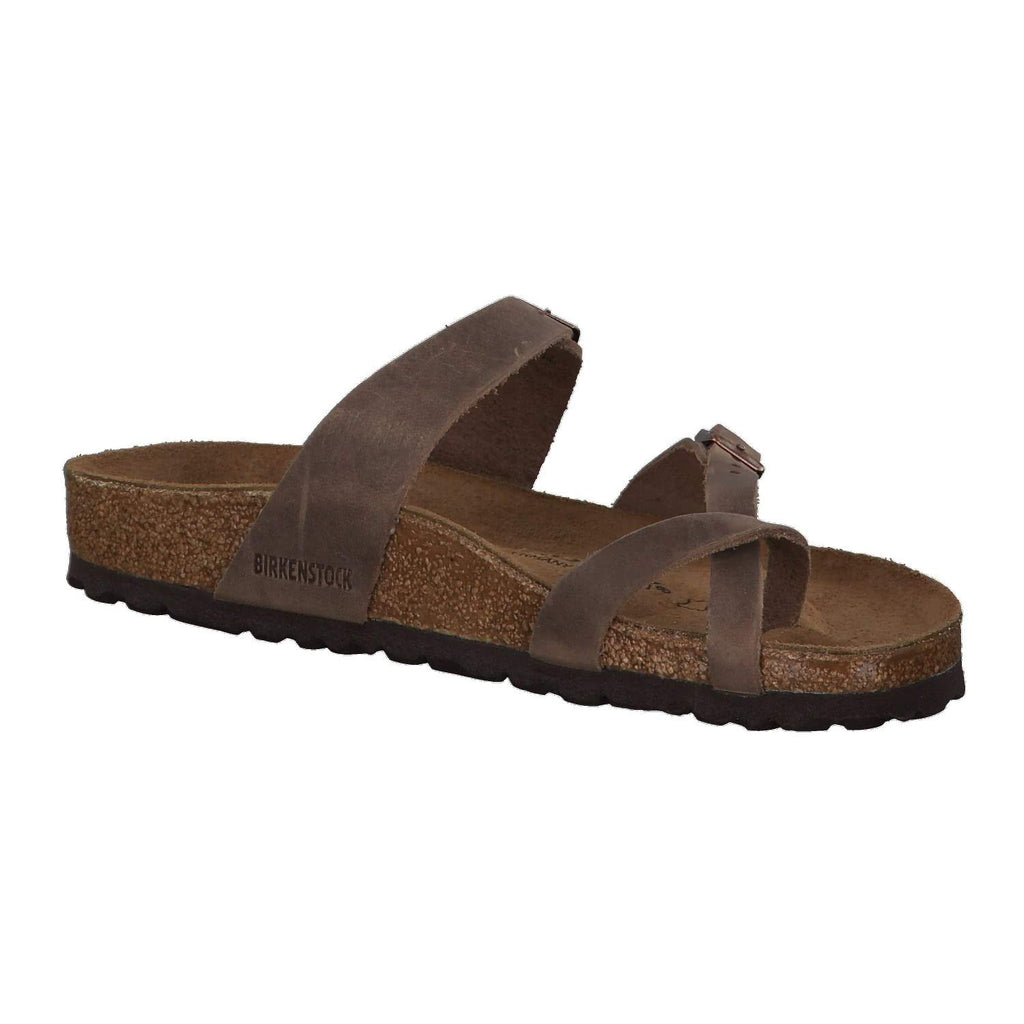 Birkenstock Women's Mayari Birko-Flor Sandals