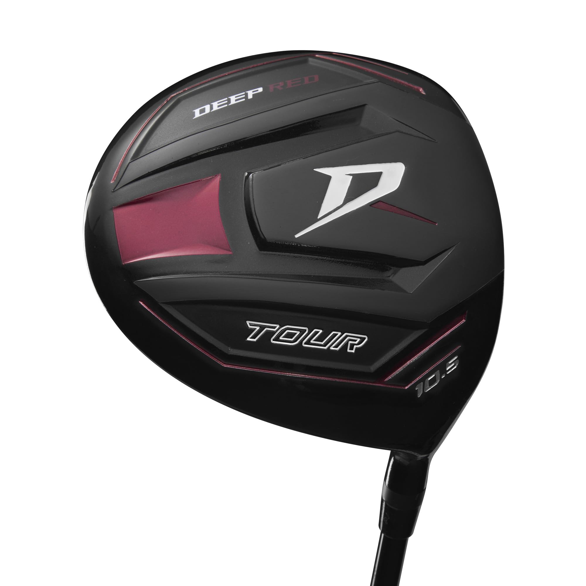 Wilson Complete Set with Stand Bag