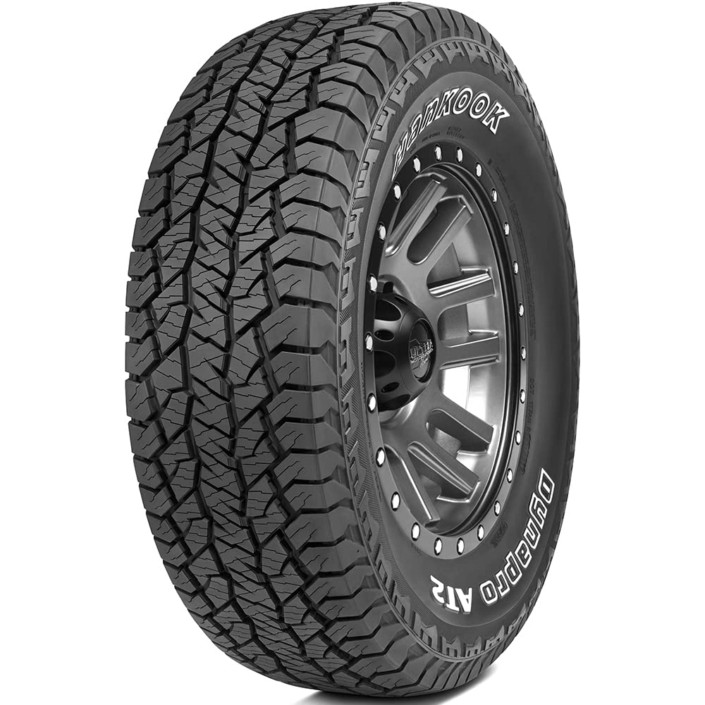 Hankook Dynapro AT2 RF11 all_ Terrain Radial Tire-30X9.50R15 104S 6-ply