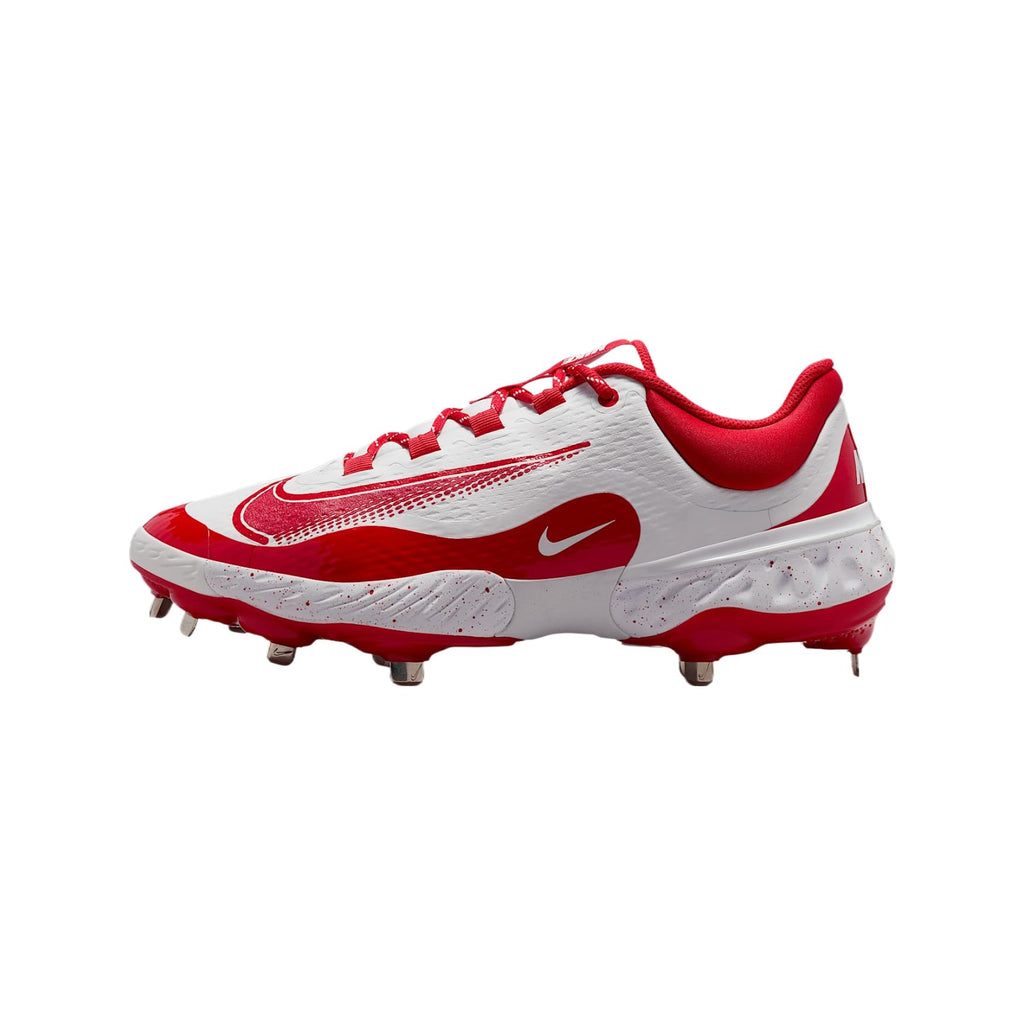 Nike Men's Alpha Huarache Elite 4 Baseball Cleats