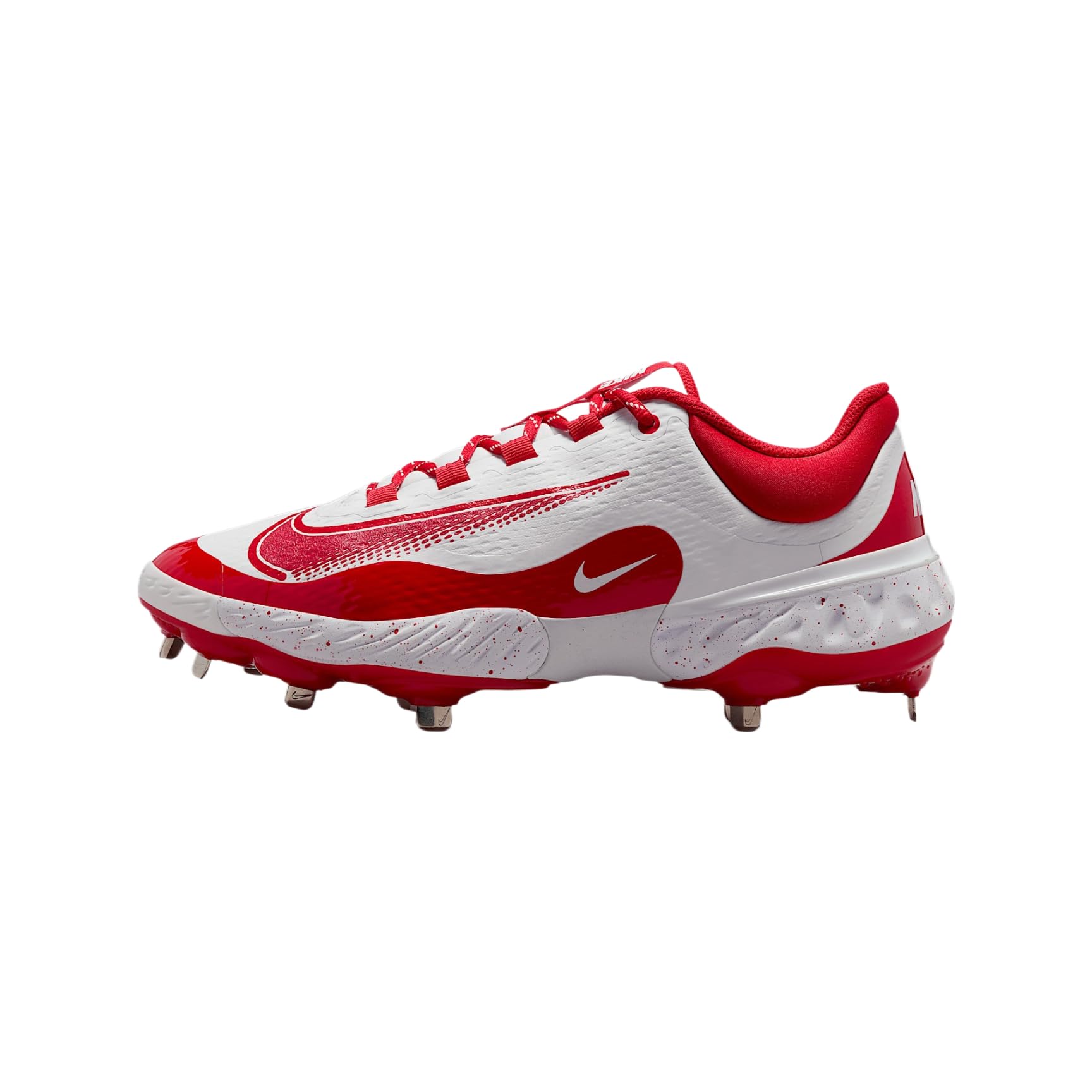 Nike Men's Alpha Huarache Elite 4 Baseball Cleats