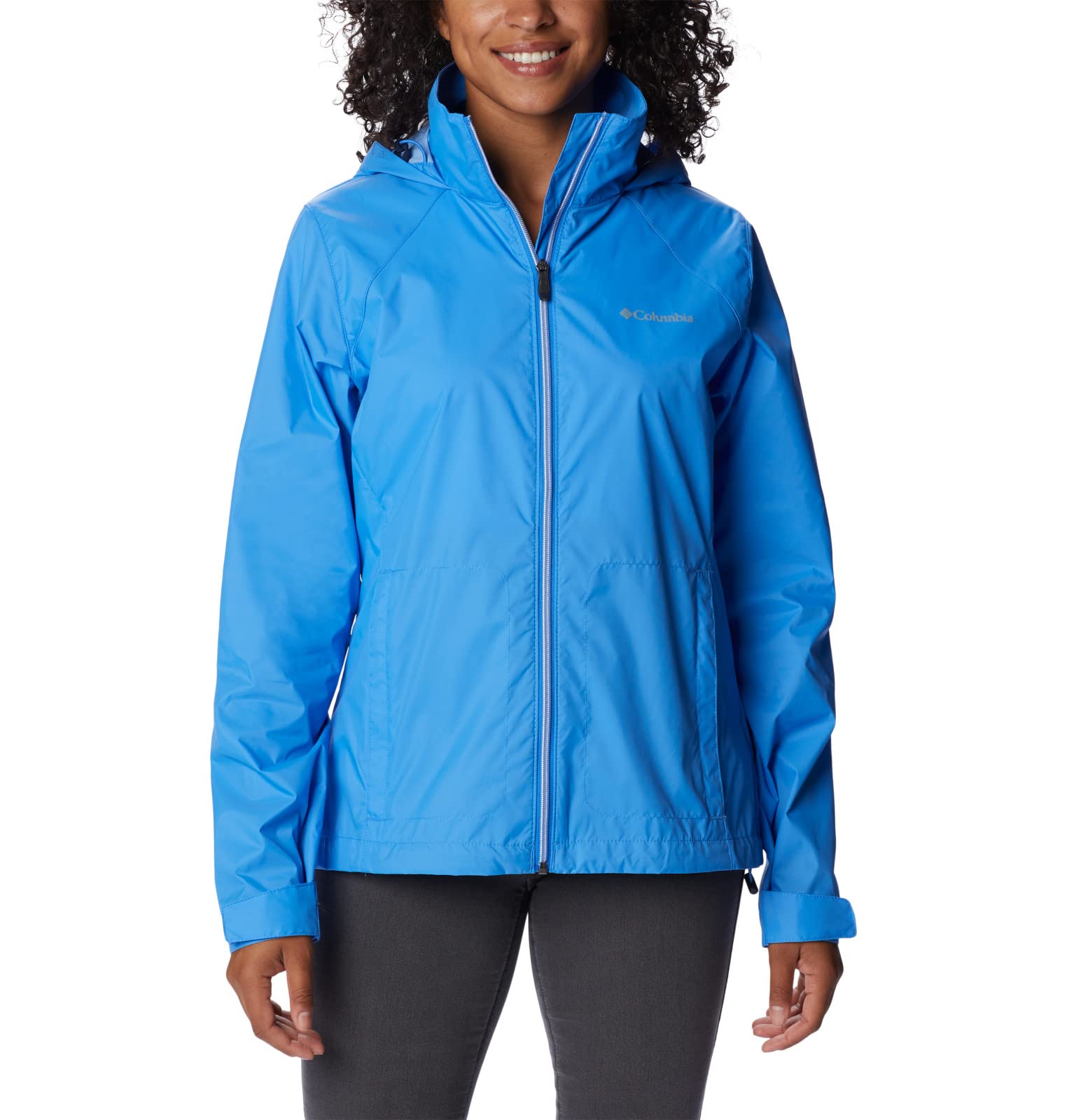 Columbia Switchback III Jacket