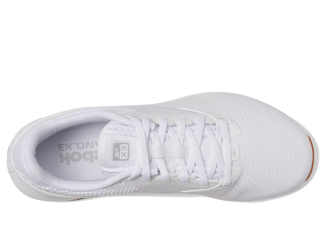Reebok Women's Nano X3 Mesh Sneakers