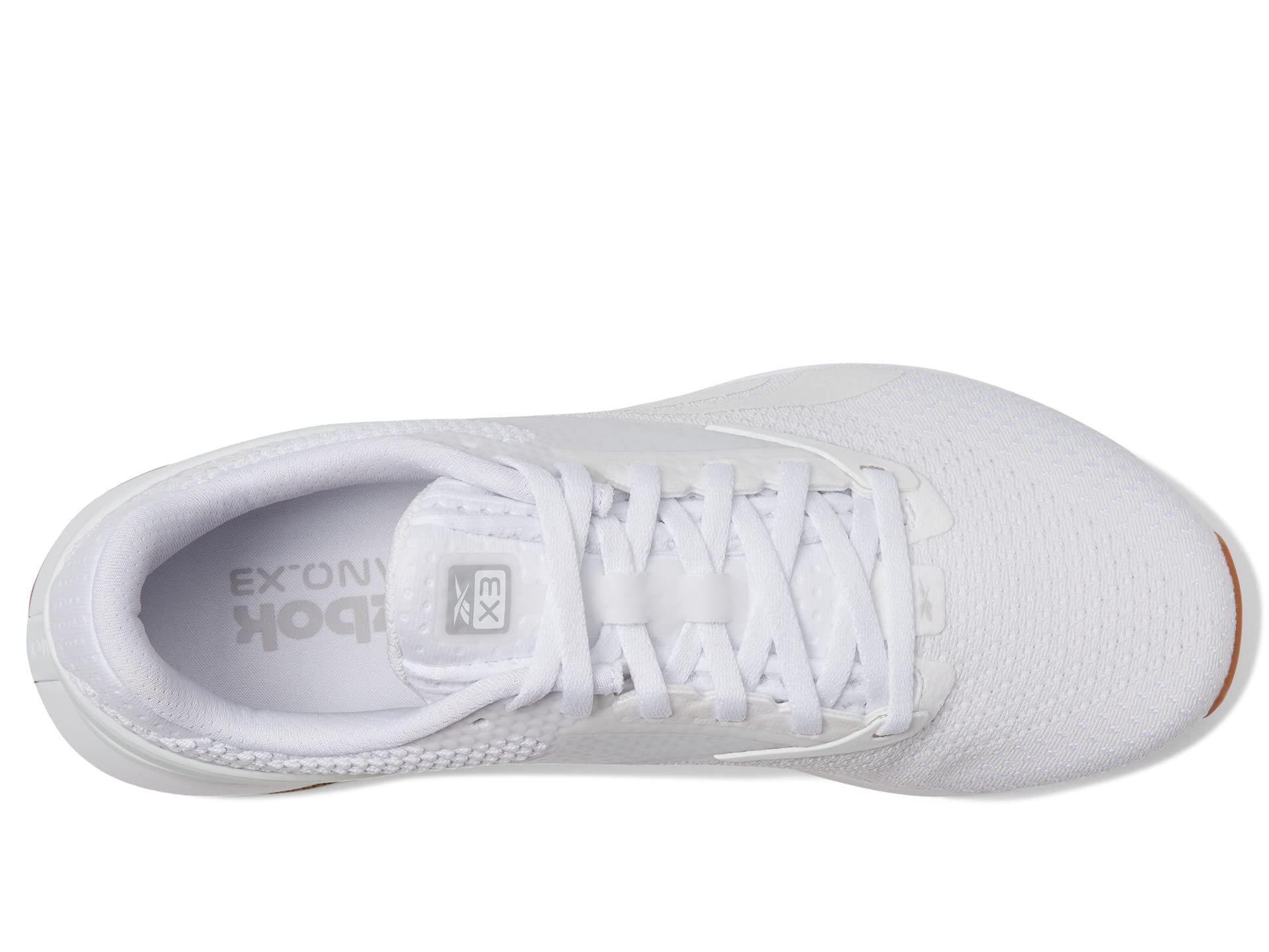 Reebok Women's Nano X3 Mesh Sneakers