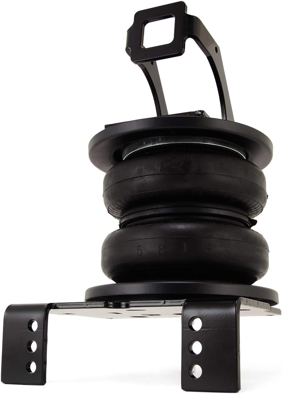 Air Lift LoadLifter 7500 XL Ultimate Air Spring Kit – Fits 2011-2016 F-250/F-350 Super Duty 4WD, 2011-2014 F-450 Super Duty 4WD Non-Commercial Chassis – 57596
