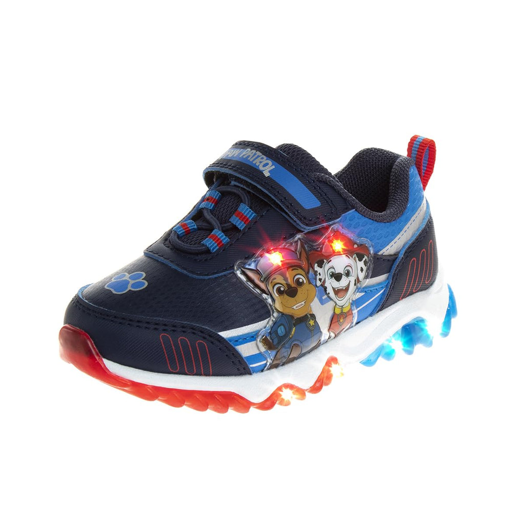 Nickelodeon Boys Paw Patrol Sneaker (Toddler/Little Kid)