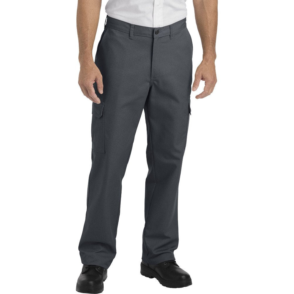 Dickies Men's Loose-Fit Cargo Work Pant