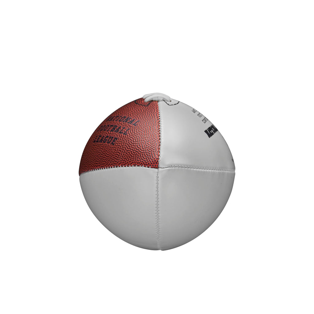 WILSON Autograph Footballs