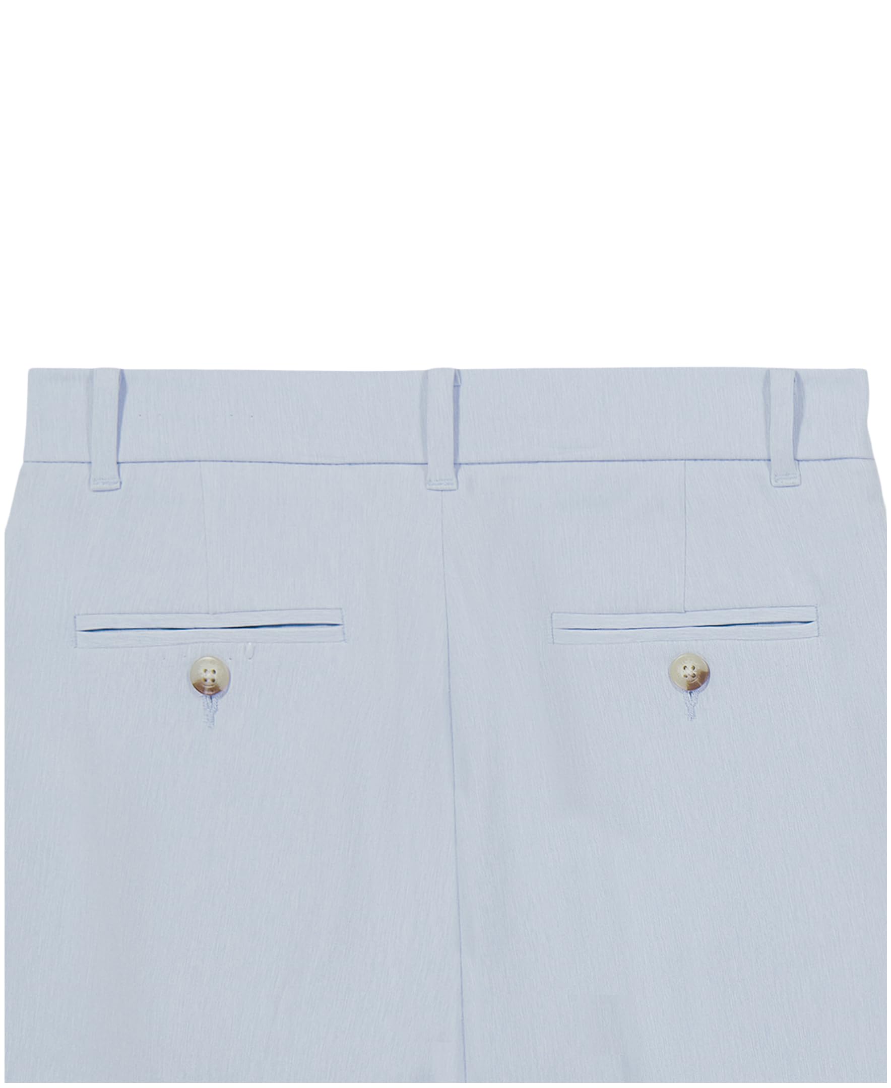 Tommy Hilfiger Boys' Th Flex Stretch Performance Dress Pant, Straight Leg Fit, Zip Fly & Belt Loops, Side & Back Pocket