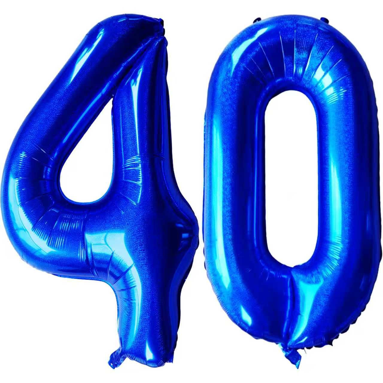 Brown Number 10 Balloons 40 Inch Giant Brown 10 Foil Mylar Balloons for 10th Birthday Anniversary Events Party Decorations