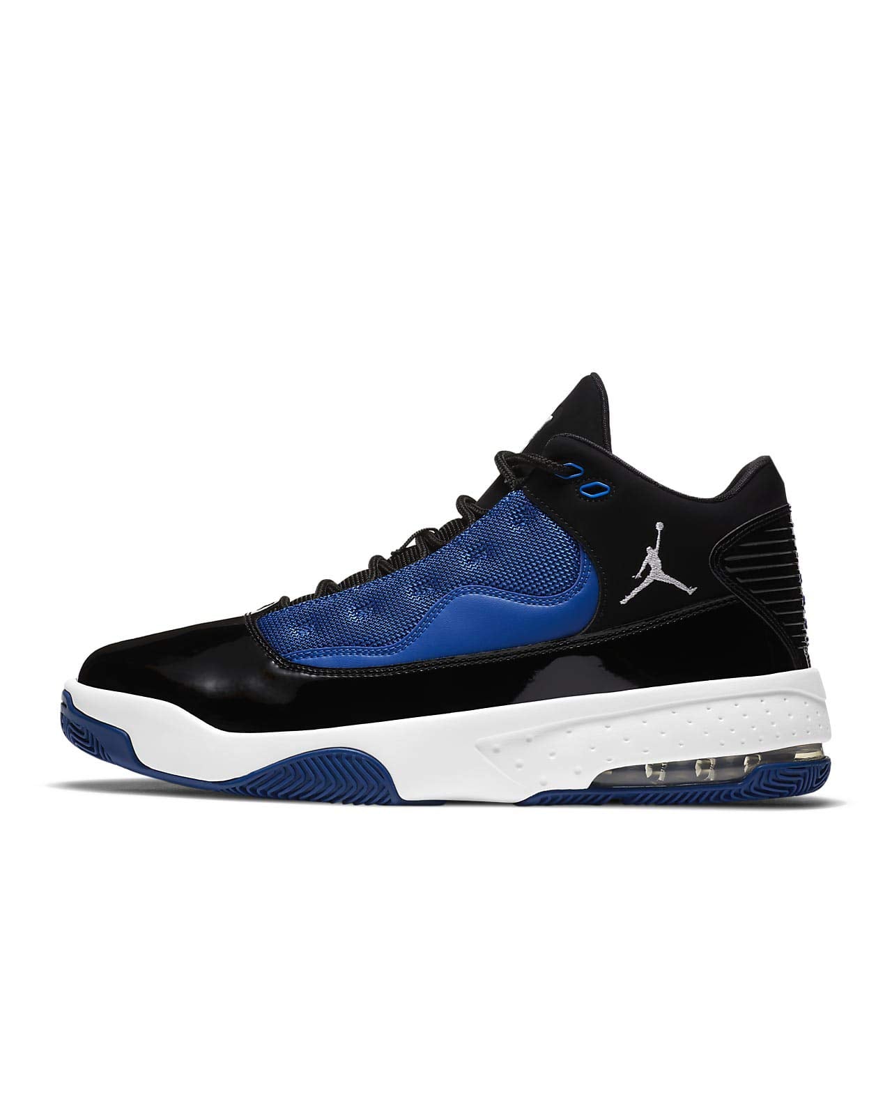Nike Men's Jordan Max Aura 2 Basketball Shoe