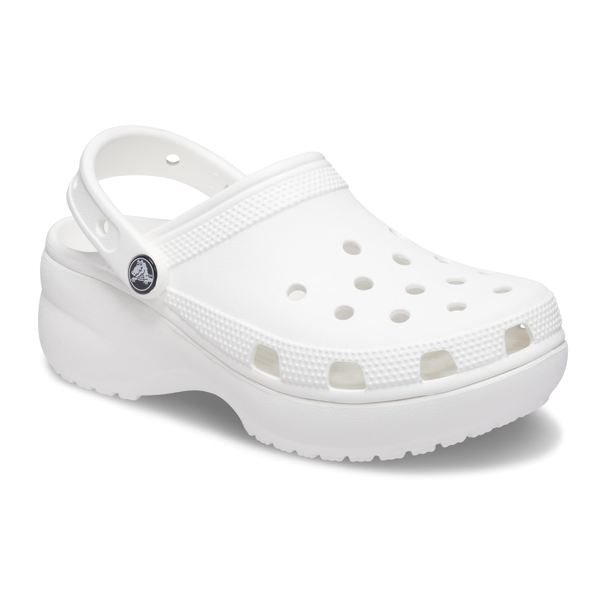 Crocs Women's Classic Platform Clog