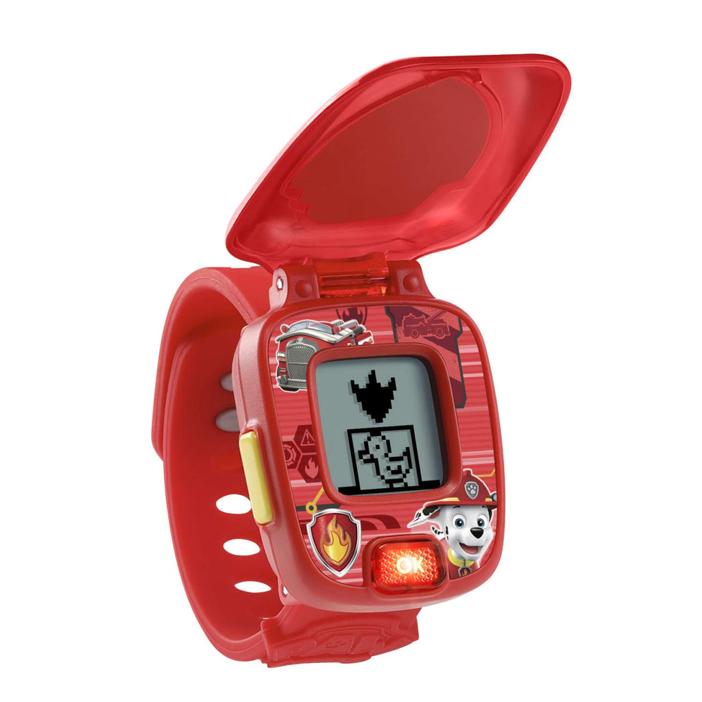 VTech PAW Patrol Skye Learning Watch, Pink