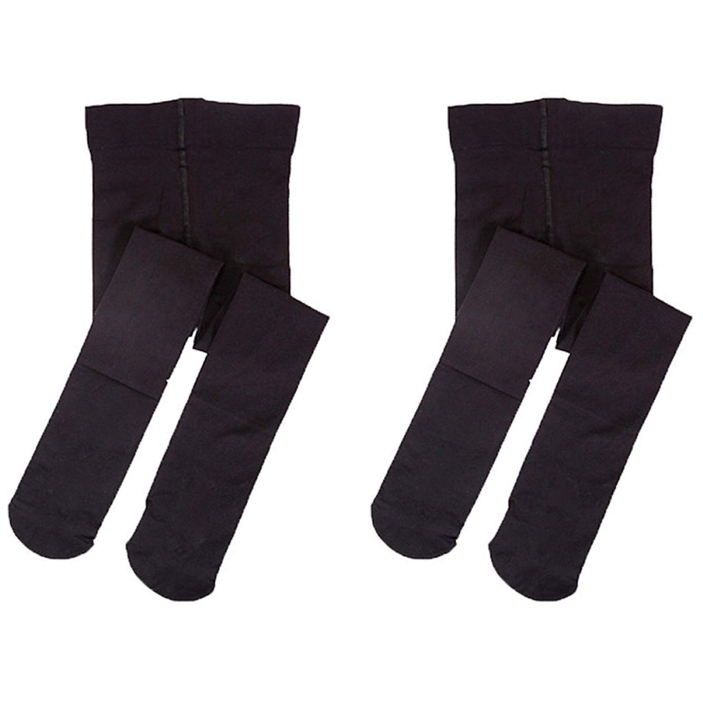 Stelle Girls Ballet Dance Students School Footed Tight (Toddler/Little Kid/Big Kid)