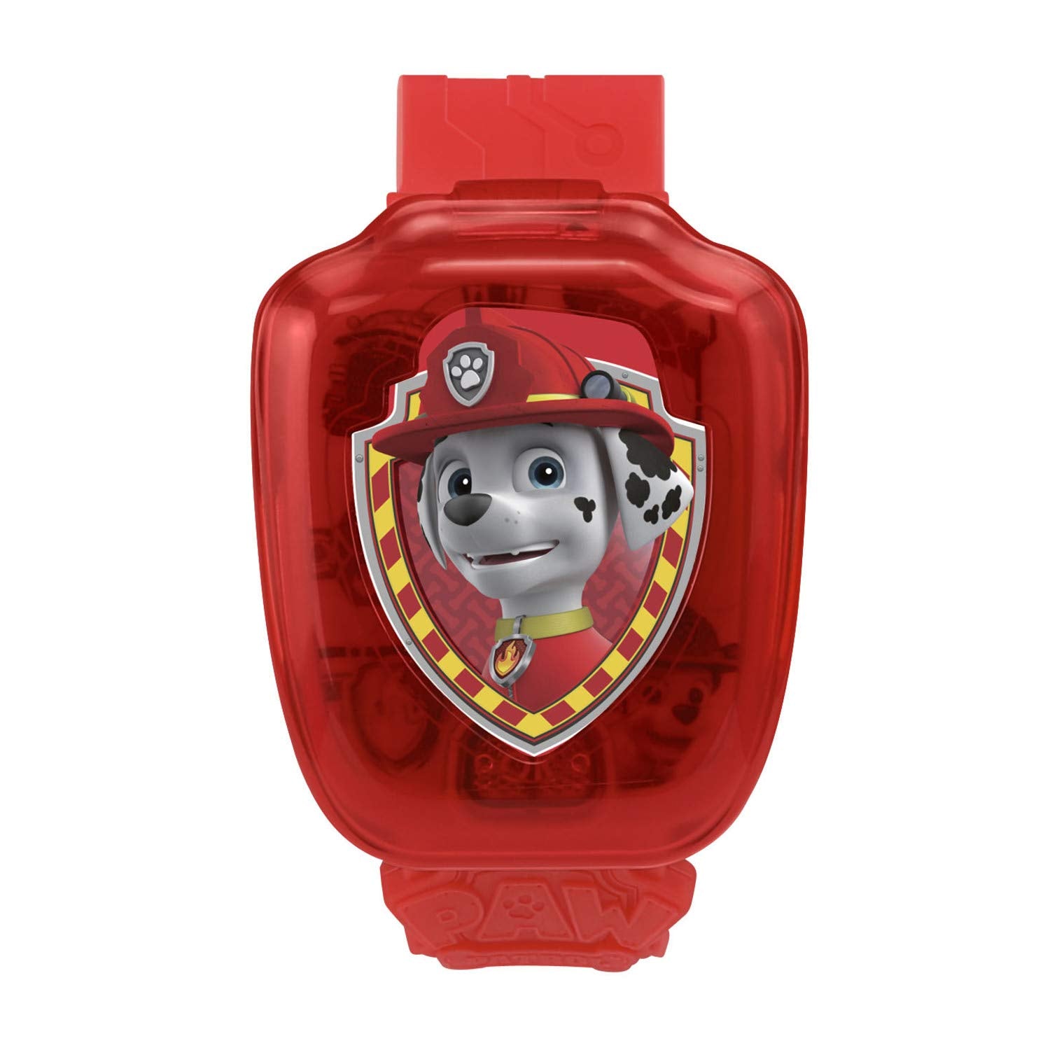 VTech PAW Patrol Skye Learning Watch, Pink