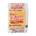 Kellogg's Zesta Saltine Crackers, 2 Crackers per Pack, 500 Packs per Case