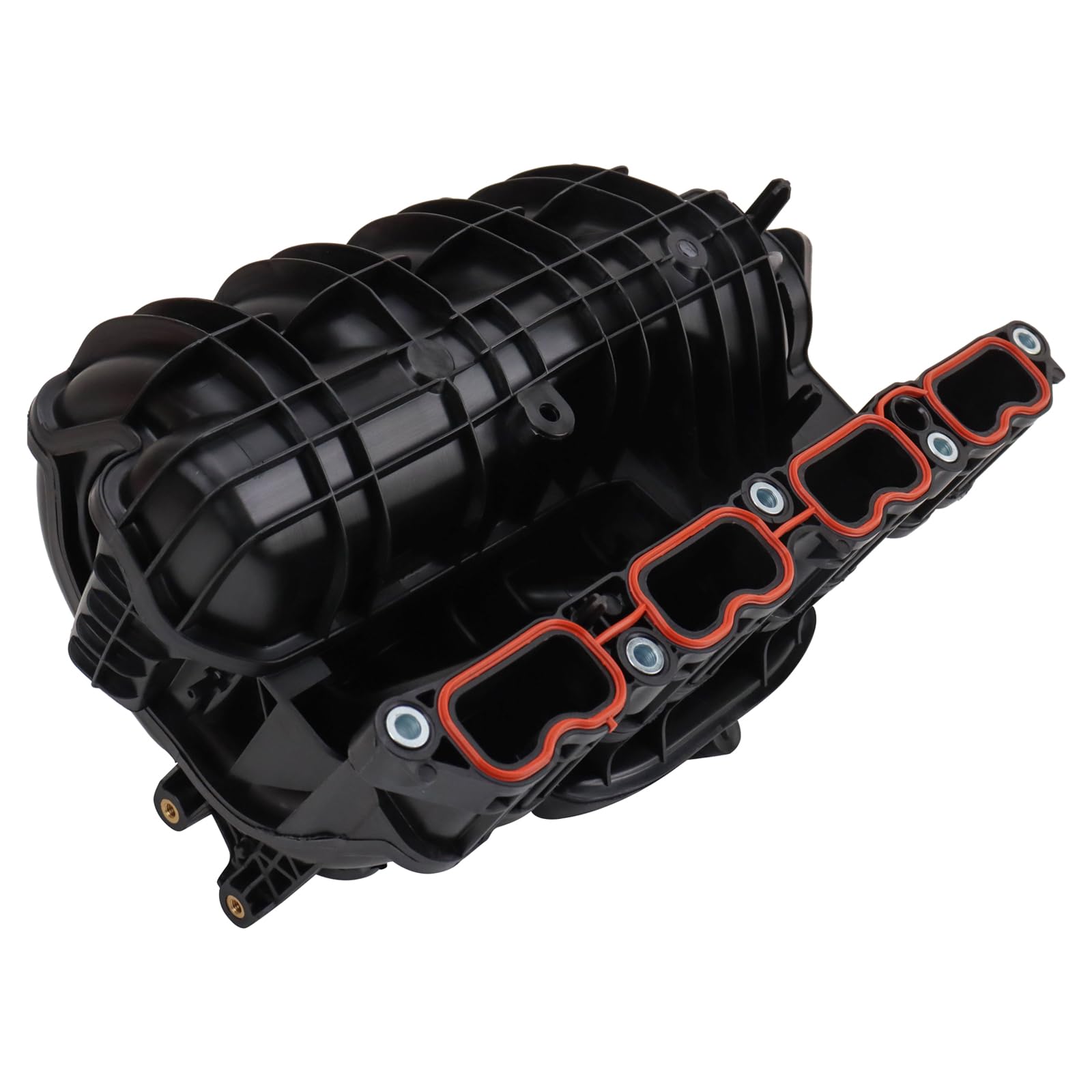 TRQ Intake Manifold (L4 1.8L ONLY) Compatible with 2011-19 Toyota Corolla, 2010-14 Scion xD, 2011-13 Toyota Matrix