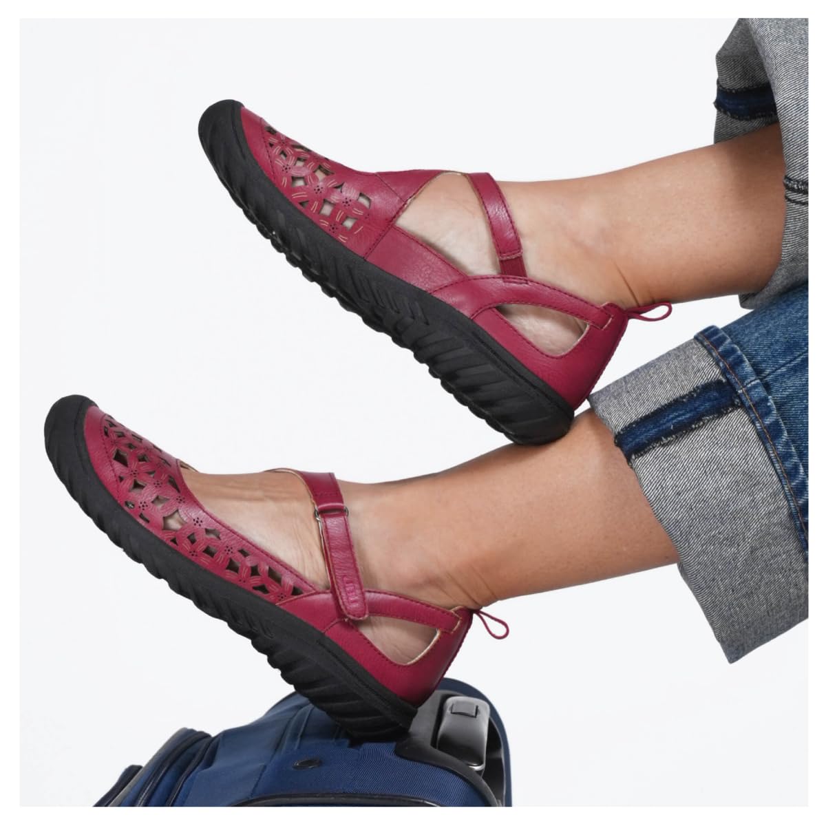 JBU by Jambu Women's Bellerose