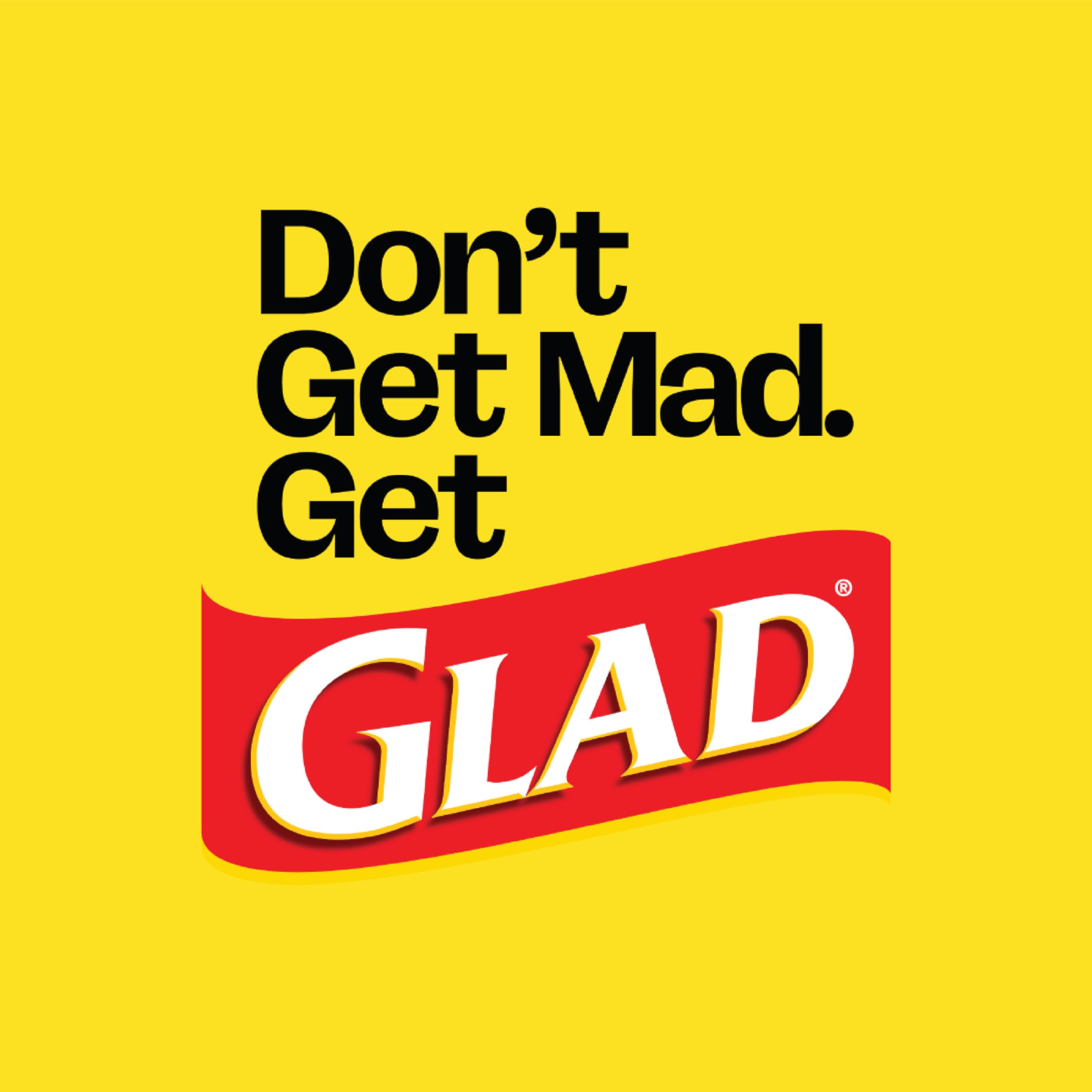 Glad ForceFlex MaxStrength LeakGuard Trash Bags, 13 Gal, Fresh Air, 90 Ct (Package May Vary)