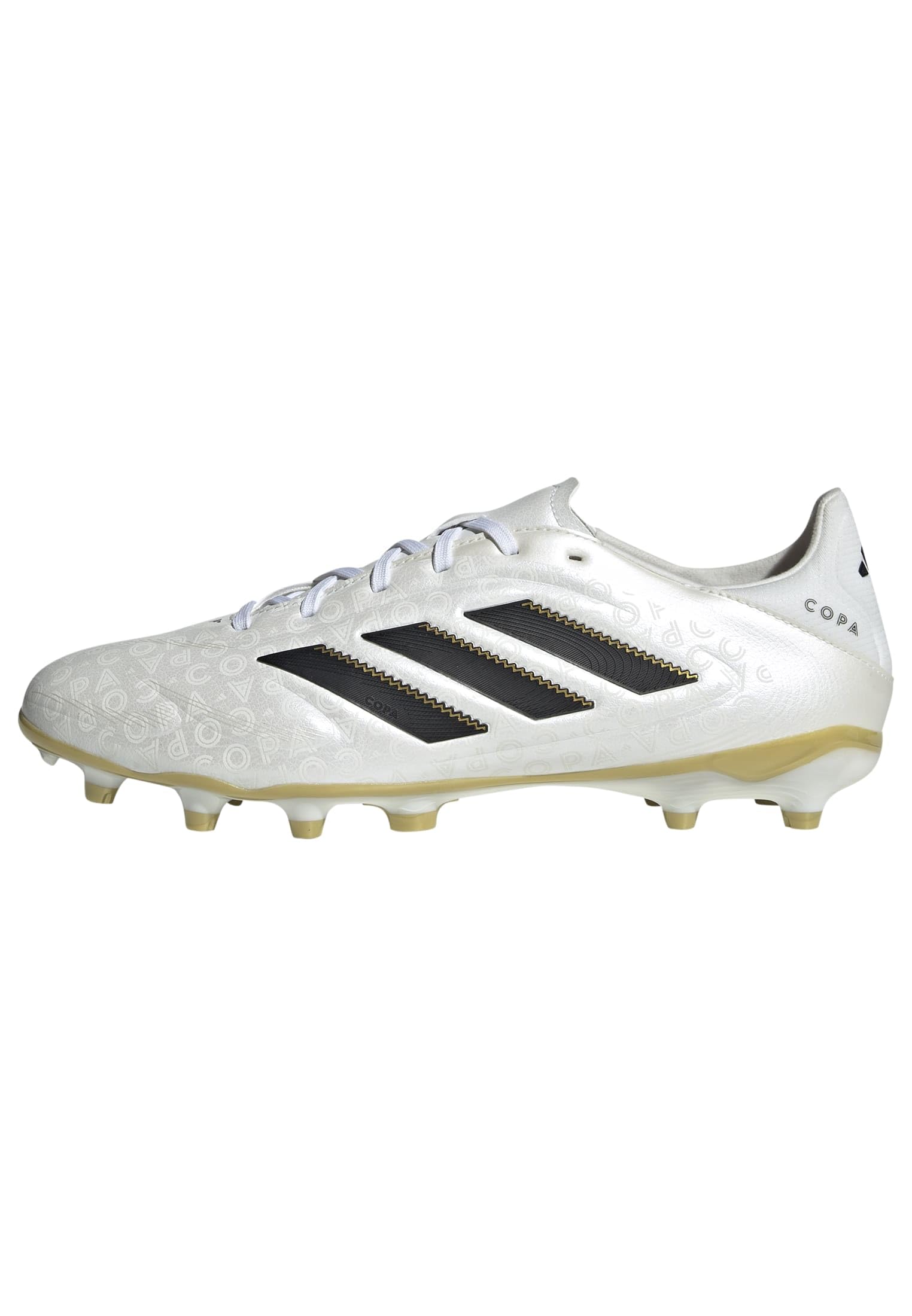 adidas Unisex-Adult Copa Pure 3 League Firm Ground/Multi Ground