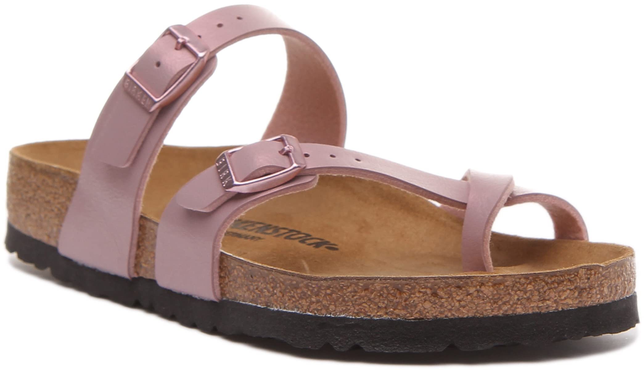 Birkenstock Women's Mayari Birko-Flor Sandals