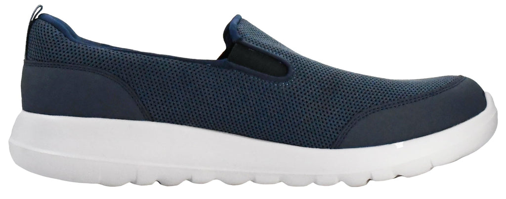Skechers Men's Go Walk Max Clinched Athletic Walking Shoes